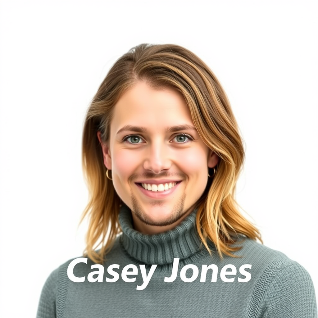 Casey Jones