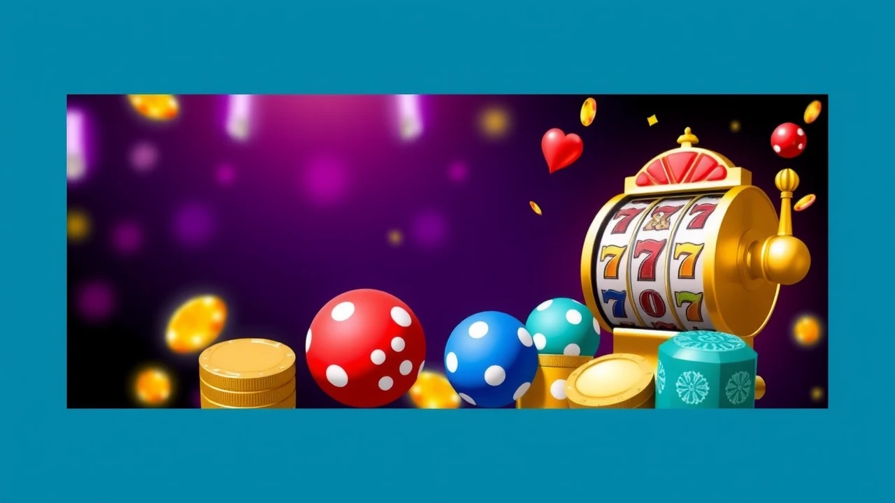 Discover the Secrets Behind Popular Casino Slot Games
