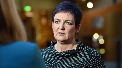 Historic Legal Reforms in Scotland: Third Verdict Removed as Lawmakers Approve New Measures