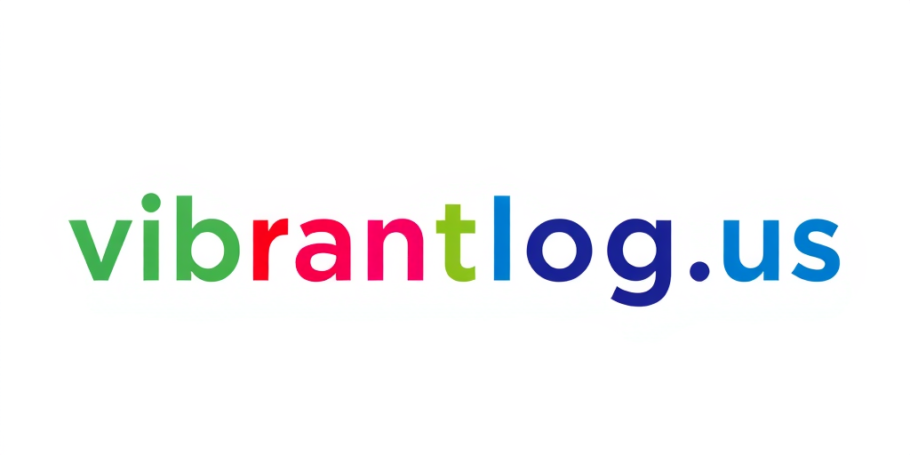 Vibrant Logic